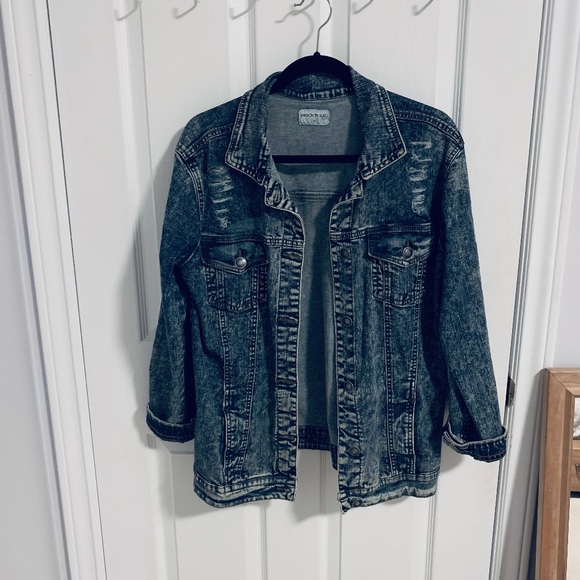 Denim Jacket - Picture 1 of 4